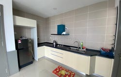 Medini, Iskandar Puteri, Johor 79250