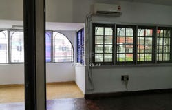 Jalan SS 15/1, Subang Jaya, Selangor 47500