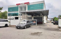 Jalan Kpb, Balakong, Selangor 43300