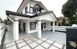 Jalan Tasik Puteri, Rawang, Selangor 48300