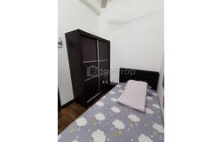Jalan Simfoni 2, Seri Kembangan, Selangor 43300