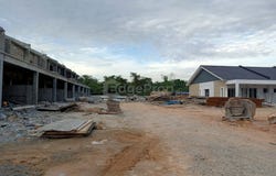 Jalan Belibis, Kuala Selangor, Selangor 45000