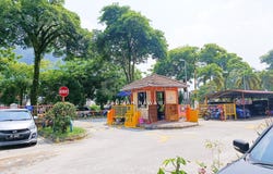 Jalan GP, Batu Caves, Selangor 68100
