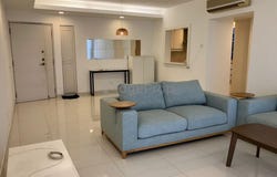 Jalan Kiara 3, 50480, Kuala Lumpur, Mont Kiara, Kuala Lumpur 50480