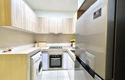 Jalan Ampang Ulu, KL City, Kuala Lumpur 55100