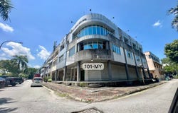 Shah Alam, Selangor 40150