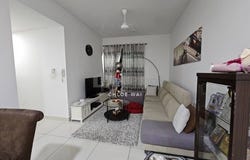 Jalan 1/141, Kampung Malaysia Tambahan, Sungai Besi, Kuala Lumpur 0