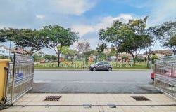 Persiaran Kayangan, Shah Alam, Selangor 40000