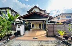 Gombak, Selangor 53100