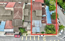 Jalan AU 3, Keramat, Selangor 54200