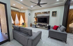 Jalan Kerongsang, Klang, Selangor 41200