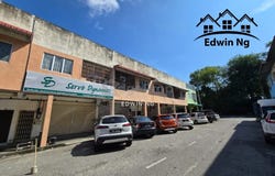 Solok Kekabu 1, Bayan Lepas, Penang 11960