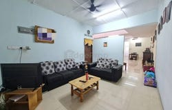 Jalan Seruling, Klang, Selangor 41200