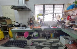 Jalan Bangau, Puchong, Selangor 47100