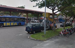Pasir Gudang, Johor 81700