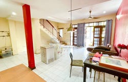 Jalan Prima, Puchong, Selangor 47150