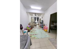 Ulu Tiram, Johor 81800