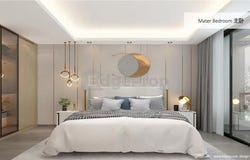 Jalan Macalister, Georgetown, Penang 10400