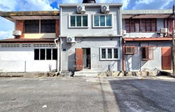 Pandan Indah, Selangor 68000