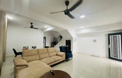 Jalan Bangi Lama, Semenyih, Selangor 43500