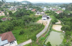 Jalan Sungai Merab, Kajang, Selangor 43000