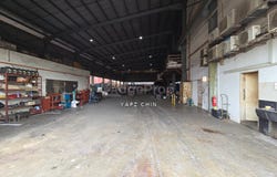 Jalan TPP, Puchong, Selangor 47130