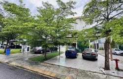 Persiaran Elektron, Denai Alam, Selangor 40170