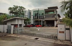 Shah Alam, Selangor 40470