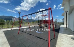 Kinta, Perak
