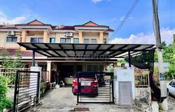 Jalan Reko, Kajang, Selangor 43650