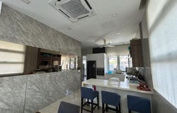 Jalan Sri Nova, Batu Caves, Selangor 68100