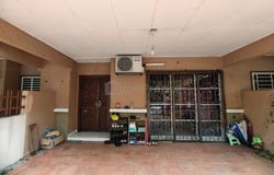 Shah Alam, Selangor 40160