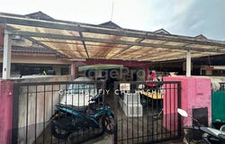 Jalan Tasik Puteri, Rawang, Selangor 48300