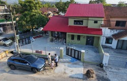 Jalan Kekwa, Taman Serendah Makmur, Serendah, Selangor 48200
