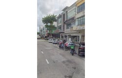 Johor Bahru, Johor, Johor Bahru, Johor 81100