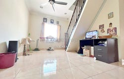 Jalan Damai Perdana, Cheras, Kuala Lumpur 56000