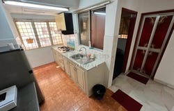 Jalan SS7/15, Kelana Jaya, 47301, Selangor, Petaling Jaya, Selangor 47301