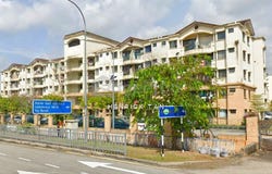 Shah Alam, Selangor 40100
