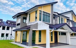Ulu Tiram, Johor