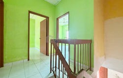 Jalan Kasih, Kajang, Selangor