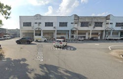 Puchong, Selangor 47100