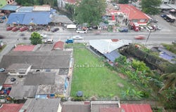 Jalan AU 5, Keramat, Selangor 54200