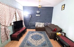 Jalan Cempaka, Ampang, Selangor 55100
