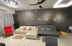 Pandan Jaya, Kuala Lumpur, 55100, Selangor, Pandan Jaya, Selangor 55100