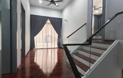 Iskandar Puteri, Johor 79100
