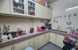 Jalan Maxwell, 48000, Selangor, Rawang, Selangor 48000