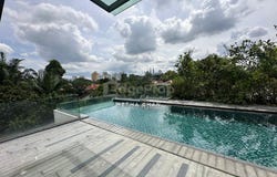 Jalan Bukit Tunku, Kenny Hills (Bukit Tunku), Kuala Lumpur 0
