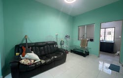 Jalan Suria, Kajang, Selangor 43000