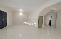 Jalan Meru, Klang, Selangor 41050
