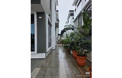Jalan Sentral 26, Iskandar Puteri, Johor 79100